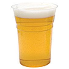 Pint To Brim Disposable (case of 5000)